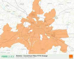 fibre a amiens eligibilite et deploiements ftth fibre guide