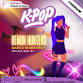 Halloween / K-Pop Demon Hunters Workshop event image