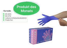 Purchase the maxter glove manufacturing sdn bhd report to view the information. Maxter Nitrilhandschuhe Grosse Xl