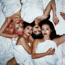Nasty cherry, handpicked by musical maverick charli xcx. Listen To Nasty Cherry S Sleek New Single What Do You Like In Me The Fader