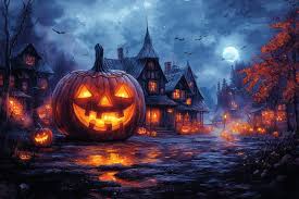 hallowween