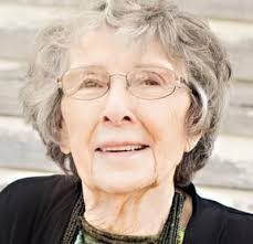 Hazel Ballard Obituary (1925