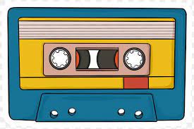 Png Classic Casette Tape Png Sticker Free Image By Rawpixel Com Noon Casette Tapes Tape Art Cassette Tape Art