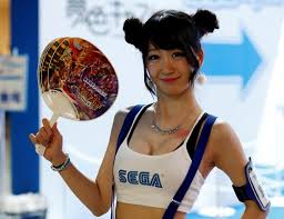 Toda la información de tokyo game show 2016. Tokyo Game Show Reuters Com