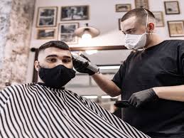 Potong rambut pria dan wanita dengan misi menjadi brand potong rambut yang bagus di jakarta untuk pria dan wanita, dido salon kemang, dido dido salon banyak mendapatkan request untuk memotong rambut pria dengan model undercut ini. Aturan Ke Salon Dan Barbershop Saat New Normal