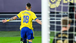 Koeman decidió enfrentar el juego ante cádiz con el mismo equipo que formó para el partido contra psg. Cadiz 2 1 Barcelona Resumen Goles Y Resultado Del Partido As Com