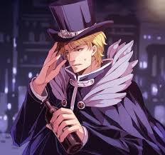 Imagen Relacionada Jojo Anime Jojo Bizarre Jojo Filled with greed, he intended to inherit the joestar household including the mysterious stone mask, a legendary artifact said to possess.