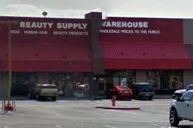 Las Vegas Man Gets 5 Years In Prison For Beauty Supply Store Arson Las Vegas Review Journal