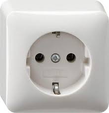 Habe noch 4x1,5 er kabel hier liegen kann man das auch verwenden? Gira Steckdose Aufputz Anschliessen