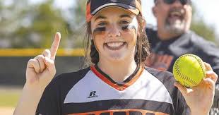 Senior Spotlight 2020: Gladewater's Graci Hart