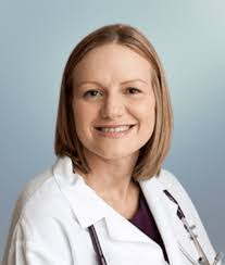 Lisa Gerhart's Instagram, Twitter & Facebook