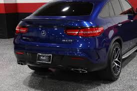 Image result for Brilliant Blue 2017 GLE