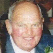 Wayne Kinnear Obituary