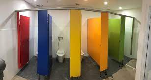 We carry the most complete line of bathroom partitions in the northwest. Our Podium Toilet Partitions Cubispec Washroom Systems Facebook