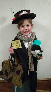 Homemade Mary Poppins Costume For World Book Day Mary Poppins Costume Costumes Fancy Dress