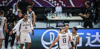 No intervalo, apesar de uma reação polonesa no segundo quarto, o placar ainda era folgado a favor do brasil, apontando. Alemania Deja A Brasil Fuera Del Torneo Olimpico