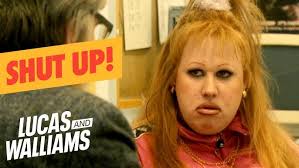 Vicki Pollack Stand-Up University 4-18-17