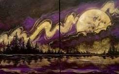 Golden Moon Magic