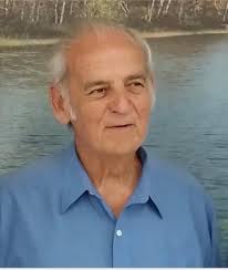 Obituary for Bruce McCoy Piner