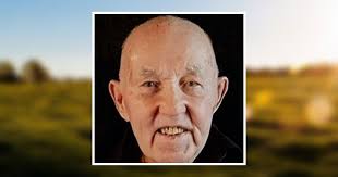 Kieran R. "Tiny" Sexton Obituary December 3, 2017