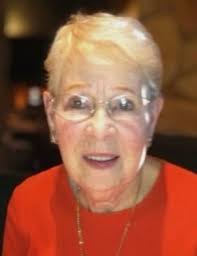 Carolyn Parham Obituary July 14, 2023