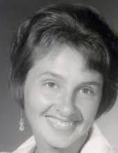 Obituary information for Geogia Jean Kramer