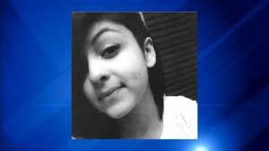 13-year-old girl missing from West Rogers Park