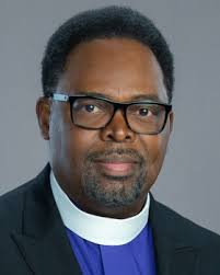 Bishop Destry C. Bell, Sr.