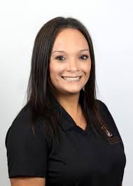 Staff Directory • Sasha Torres