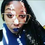 Ivory Russell's Instagram, Twitter & Facebook