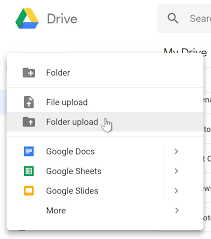 Just choose an image you'd like to edit and follow these simple instructions to create a new picture. Google Drive Uploading Files To Google Drive