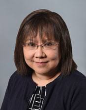 Dr. Janet Moy