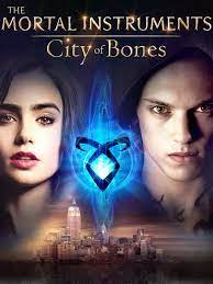 City of bones is a 2013 urban fantasy film based on the first book of the mortal instruments series by cassandra clare. Prime Video The Mortal Instruments City Of Bones