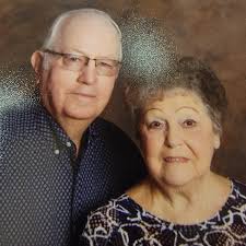 Dud and Ila Wilson Scales and family