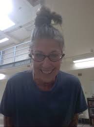 This my vietnam girl friend, she is a real mean Killer, her name is Dear  John, Alpa 25, 1st Tk Bn A co, 2nd Platoon the gooks knew is a " oh