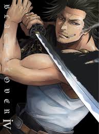 We would like to show you a description here but the site won't allow us. New Yami Illustration On Blu Ray Box Blackclover