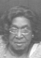 Christine Alston Obituary (2014)