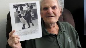 More than six years a POW, pilot's faith saw him through