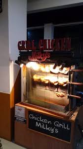 Check spelling or type a new query. Ayam Grill Picture Of Martabak San Fransisco Bandung Tripadvisor