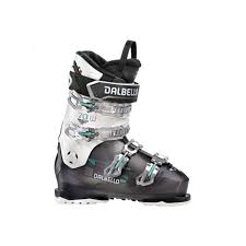 Dalbello Alpine Ski Boots Ds Mx 70 W Ls Color White Grey Size 24 0