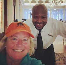 Adrian Harrold Wood, PhD