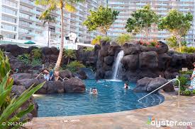 Hilton Hawaiian Village Waikiki Beach Resort Review What To Really Expect If You Stay Hilton Hawaiian Village Hawaii Vacation Paradise Pools
