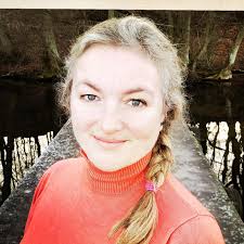 Sognepræst Susanne Oxholm Bay Jacobsen