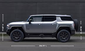 Image result for Magnus Gray Matte 2026 Hummer