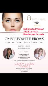 Do you know how life changing it is for clients to have a permanent make up  Microblading or ombre brow procedure? A lot of times it brings tears to  their eyes to be able to have their Brows back. Come ...