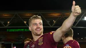 Cameron munster on winning game 1 state of origin 2020 the skipper the pres. Origin Greats Call For Cameron Munster To Be New Queensland Captain Sporting News Australia