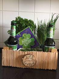 Biergarten Kleines Geschenk Fur Manner Zum Geburtstag Vatertag Kleine Geschenke Fur Manner Vatertag Geschenke Basteln Kleine Geschenke