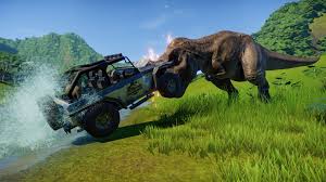 There are currently three skins available but in the game there is no information on how to get them, let's find out together: Jurassic World Evolution 2 Free Update 1 12 Is Coming Alongside Jurassic World Evolution Return To Jurassic Park But There S Danger Coming Too Check Out The Details Here Https Bit Ly 2sjwjz4 Facebook