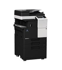 Business needs are changing with the smart proliferation of smart devices and cloud usage. Green World Copier Supplies Konica Minolta Bizhub 287