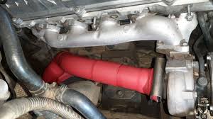 Pin On Mercedes Ml270 Project